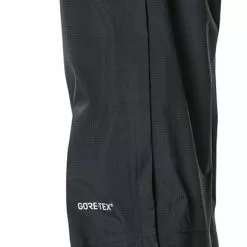Berghaus Paclite Gore-Tex Hose Frauen -Compressport Verkaufsladen Berghaus Women s Paclite Pant Black UK 10 Waterproof Trousers Black AW17 432374B508 2