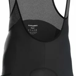 Black Sheep Cycling ADV Cargo Bib Short 10 Black Sheep Cycling ADV Cargo Bib Short -Compressport Verkaufsladen Black Sheep Cycling ADV Cargo Bib Short Bib Shorts Black SS23 BS19223 48 BLA XS 0