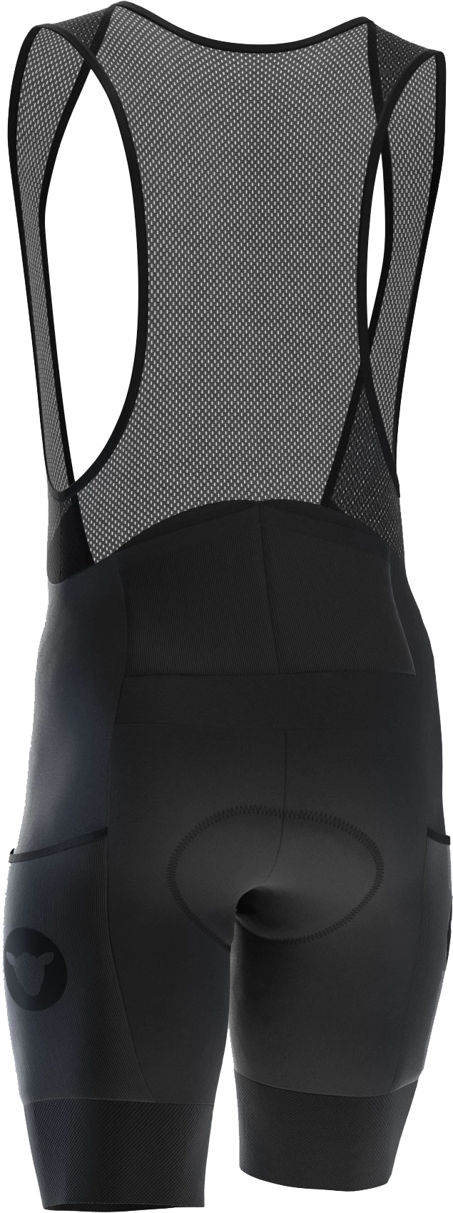 Black Sheep Cycling ADV Cargo Bib Short 6 Black Sheep Cycling ADV Cargo Bib Short – Bild 4