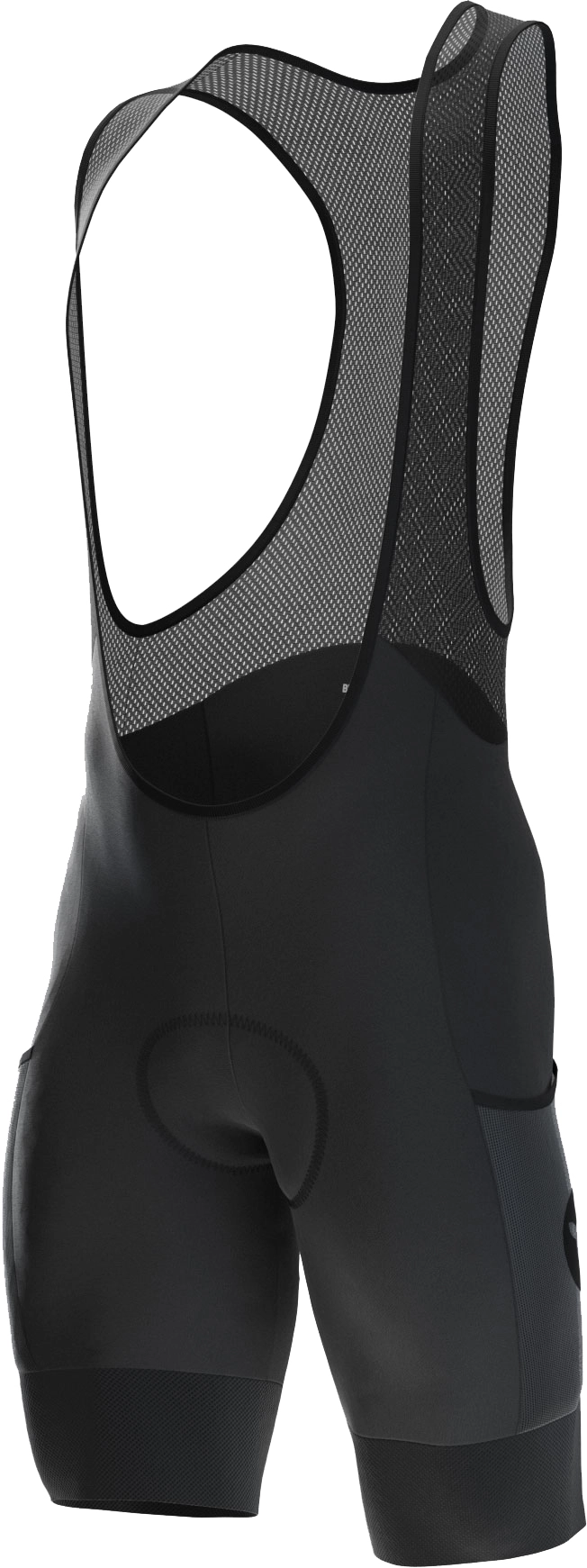 Black Sheep Cycling ADV Cargo Bib Short 3 Black Sheep Cycling ADV Cargo Bib Short