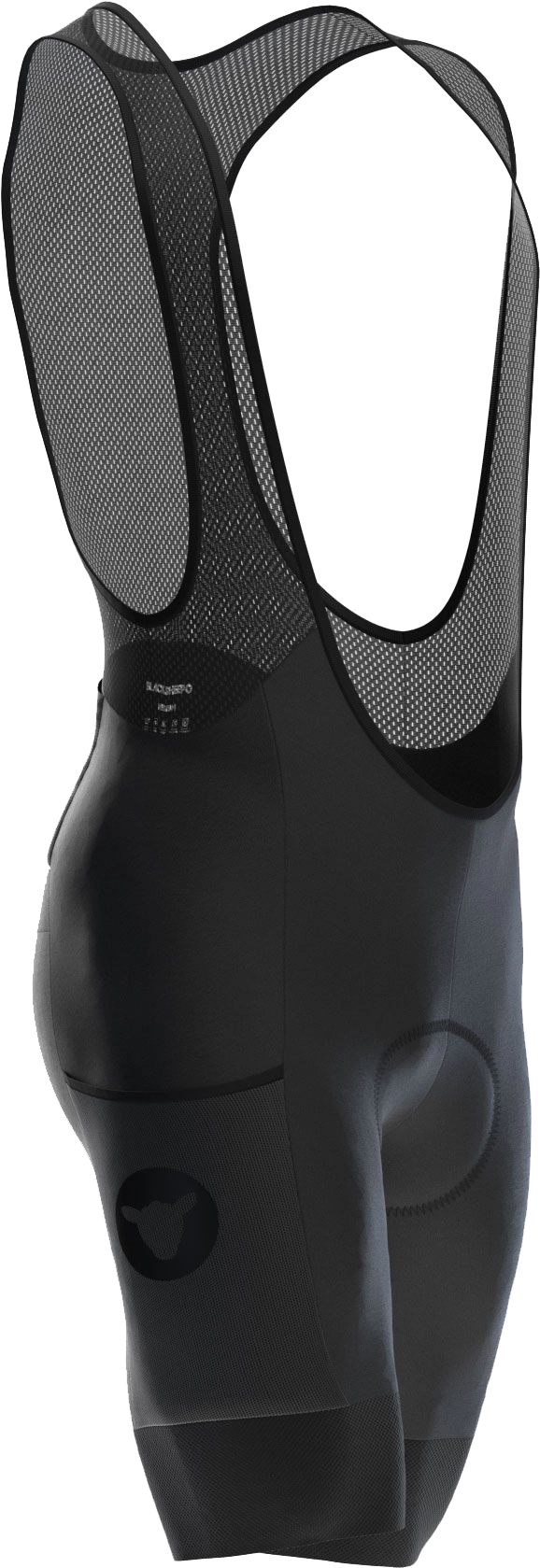 Black Sheep Cycling ADV Cargo Bib Short 4 Black Sheep Cycling ADV Cargo Bib Short – Bild 2