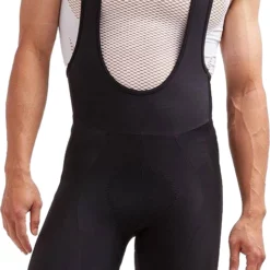 Black Sheep Cycling Elements Thermal Bib Shorts -Compressport Verkaufsladen Black Sheep Cycling Elements Thermal Bib Shorts Bib Shorts Black AW20 BS12202 11 BLACK M 1