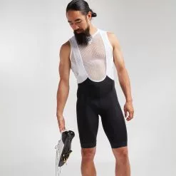 Black Sheep Cycling Essentials Team 2.0 Trägershorts -Compressport Verkaufsladen Black Sheep Cycling Essentials Team 2 0 Bib Shorts Bib Shorts Black AW21 0