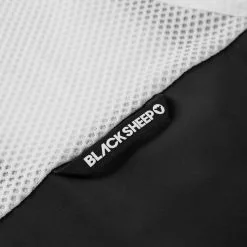 Black Sheep Cycling Essentials Team 2.0 Trägershorts -Compressport Verkaufsladen Black Sheep Cycling Essentials Team 2 0 Bib Shorts Black 2XL Bib Shorts Black AW21 1