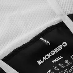 Black Sheep Cycling Essentials Team 2.0 Trägershorts -Compressport Verkaufsladen Black Sheep Cycling Essentials Team 2 0 Bib Shorts Black 2XL Bib Shorts Black AW21 2