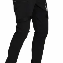 Adidas Terrex Zupahike Wanderhose -Compressport Verkaufsladen Black204