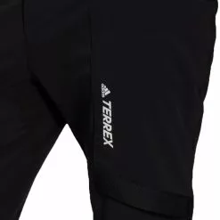 Adidas Terrex Zupahike Wanderhose -Compressport Verkaufsladen Black206