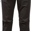 Craghoppers Kiwi Pro Softshell Trouser -Compressport Verkaufsladen CMJ588 800 Black 3