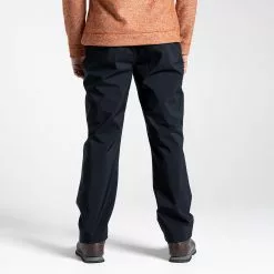 Craghoppers Nogales Gore-Tex Trousers -Compressport Verkaufsladen CMW805 800 Black 02