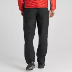 Craghoppers Steall II Thermo Waterproof Trousers -Compressport Verkaufsladen CMW808 800 Black 03