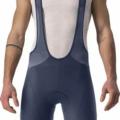 Castelli Endurance 3 Trägershorts