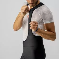 Castelli Explore Velocissimo Trägershorts 10 Castelli Explore Velocissimo Trägershorts -Compressport Verkaufsladen Castelli Explore Velocissimo Bib Tights Bib Tights Black AW21 CS85004560102 1