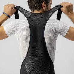 Castelli Explore Velocissimo Trägershorts 11 Castelli Explore Velocissimo Trägershorts -Compressport Verkaufsladen Castelli Explore Velocissimo Bib Tights Bib Tights Black AW21 CS85004560102 2