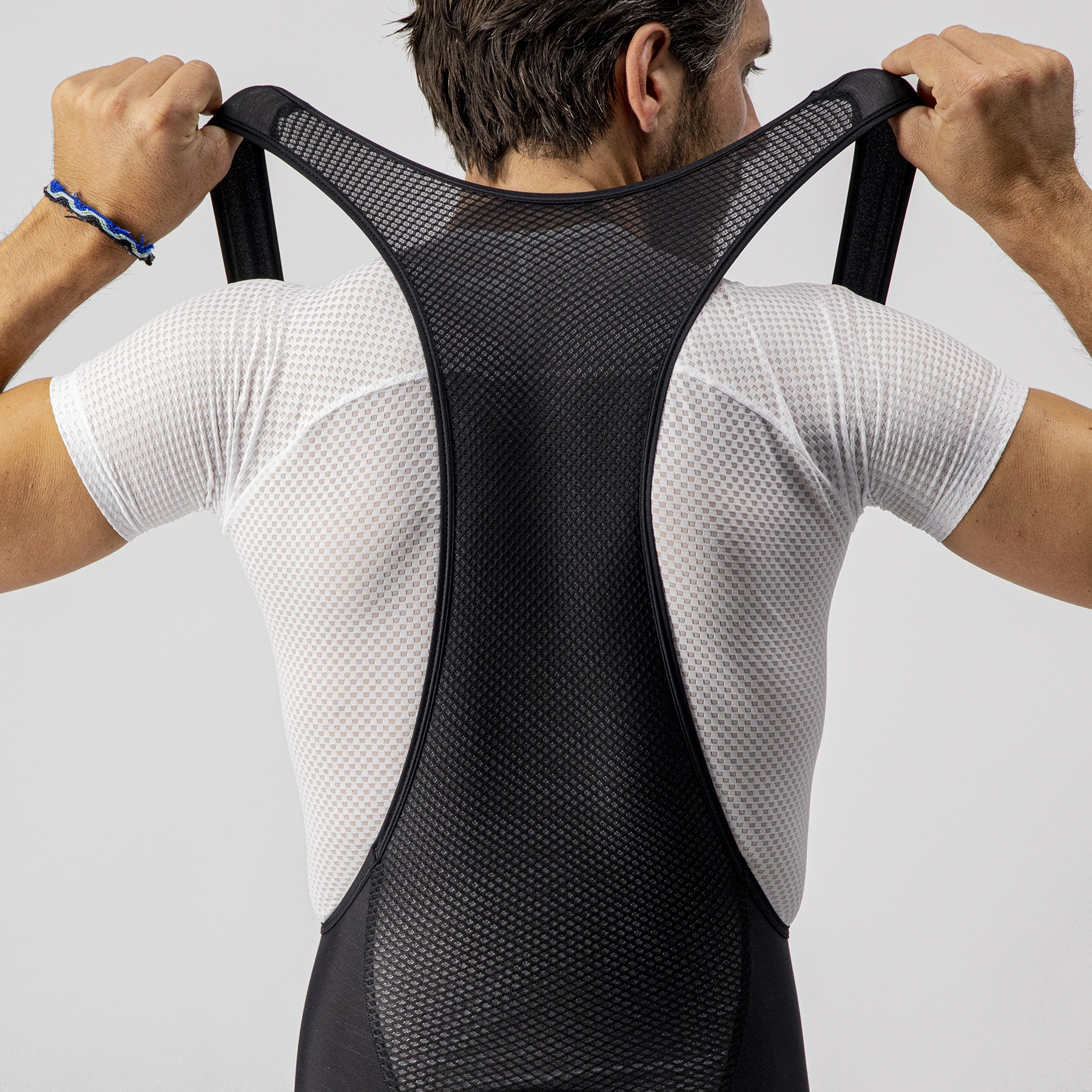 Castelli Explore Velocissimo Trägershorts 6 Castelli Explore Velocissimo Trägershorts – Bild 4