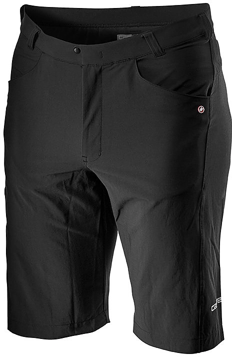 Castelli Unlimited Baggy Shorts 3 Castelli Unlimited Baggy Shorts