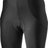 Castelli Sorpasso ROS Trägerhose Frauen -Compressport Verkaufsladen Castelli Women s Sorpasso ROS Bib Tights Bib Tights Black Reflex AW20 CS205637104