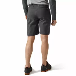 Craghoppers Kiwi Pro Shorts -Compressport Verkaufsladen Craghoppers Kiwi Pro Shorts Shorts Dark Lead SS21 CMJ5721HJ30 1