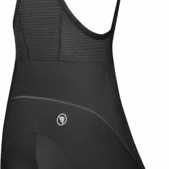 Endura FS260 Pro DS Trägershorts Frauen -Compressport Verkaufsladen E6124BP back lg