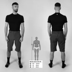 Endura MT500 Spray Shorts (wasserdichte Rückseite) 10 Endura MT500 Spray Shorts (wasserdichte Rückseite) -Compressport Verkaufsladen E8101CC Size M