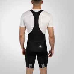 Endura FS260 Bib Shorts -Compressport Verkaufsladen Endura FS260 Bib Shorts Bib Shorts Black SS23 E7150BK 3 2