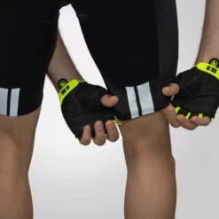 Endura FS260 Bib Shorts -Compressport Verkaufsladen Endura FS260 Bib Shorts Bib Shorts Black SS23 E7150BK 3 4