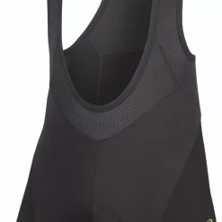 Endura FS260 Pro Trägershorts -Compressport Verkaufsladen Endura FS260 Pro Bib Shorts Bib Shorts Hi Viz Yellow SS22 E7117YV 3