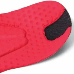 Endura FS260 Pro Thermo Trägershorts -Compressport Verkaufsladen Endura FS260 Pro Thermo Bib Shorts Lycra Cycling Shorts Black E4041BK 3 3