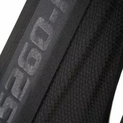 Endura FS260 Pro Thermo Trägerhose (zum Unterziehen) -Compressport Verkaufsladen Endura FS260 Pro Thermo Bibknicker Bib Tights Black AW17 E7125BK 3 2