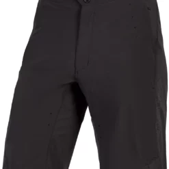 Endura GV500 Foyle Shorts -Compressport Verkaufsladen Endura GV500 Foyle Shorts Baggy Shorts Black SS21 E8112BK 3