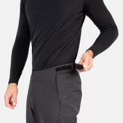 Endura GV500 Zip-Off Trouser -Compressport Verkaufsladen Endura GV500 Zip Off Trouser Trousers Black AW22 E8130BK 3 2