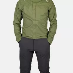 Endura GV500 Zip-Off Trouser -Compressport Verkaufsladen Endura GV500 Zip Off Trouser Trousers Black AW22 E8130BK 3 3