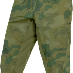 Endura Hummvee 3/4 Length Baggy Shorts -Compressport Verkaufsladen Endura Hummvee 3 4 Length Baggy Shorts Baggy Shorts TonalOlive SS23 E8118TO 3 0