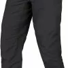 Endura Hummvee Radhose II -Compressport Verkaufsladen Endura Hummvee Cycling Trousers II Trousers Black 2 AW22 E8127BK 5