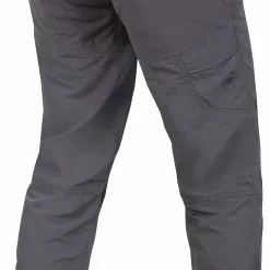 Endura Hummvee Radhose II -Compressport Verkaufsladen Endura Hummvee Cycling Trousers II Trousers Grey AW22 E8127GY 3 0