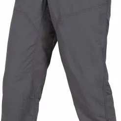 Endura Hummvee Radhose II -Compressport Verkaufsladen Endura Hummvee Cycling Trousers II Trousers Grey AW22 E8127GY 3