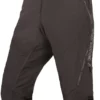 Endura Hummvee 2 MTB Radshorts (3/4-lang) 1 Endura Hummvee 2 MTB Radshorts (3/4-lang) -Compressport Verkaufsladen Endura Hummvee II 3 4 Length Baggy Shorts Baggy Shorts Black SS22 E8066BK 3 4