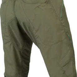 Endura Hummvee 2 MTB Radshorts (3/4-lang) -Compressport Verkaufsladen Endura Hummvee II 3 4 Length Baggy Shorts Baggy Shorts ForestGreen SS22 E8066GF 7 0