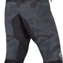 Endura Hummvee 2 MTB Radshorts (3/4-lang) -Compressport Verkaufsladen Endura Hummvee II 3 4 Length Baggy Shorts Baggy Shorts TonalAnthracite SS22 E8066TN 3 0