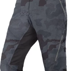 Endura Hummvee 2 MTB Radshorts (3/4-lang) -Compressport Verkaufsladen Endura Hummvee II 3 4 Length Baggy Shorts Baggy Shorts TonalAnthracite SS22 E8066TN 3 1