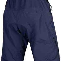 Endura Hummvee II Radshorts -Compressport Verkaufsladen Endura Hummvee II Baggy Shorts Baggy Shorts Navy SS22 E8064NA 3 1