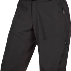 Endura Hummvee Short With Liner -Compressport Verkaufsladen Endura Hummvee Short with Liner Baggy Shorts Black SS23 E8117BK 4 0