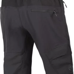 Endura Hummvee Short With Liner -Compressport Verkaufsladen Endura Hummvee Short with Liner Baggy Shorts Black SS23 E8117BK 4 1