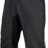 Endura Hummvee Shorts (wasserdicht) 2 Endura Hummvee Shorts (wasserdicht) -Compressport Verkaufsladen Endura Hummvee Waterproof Shorts Internal Black AW18 E8087BK 3