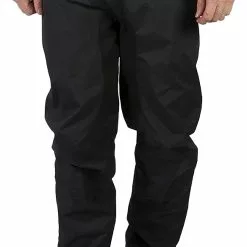Endura Hummvee Hose (wasserdicht) -Compressport Verkaufsladen Endura Hummvee Waterproof Trousers Trousers Black AW18 E8088BK 3 4