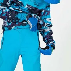 Endura MT500JR Burner Hose Kinder 12 Endura MT500JR Burner Hose Kinder -Compressport Verkaufsladen Endura Kid s MT500JR Burner Pants Trousers Electric Blue SS21 E7147BE K7 0