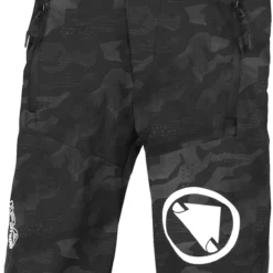 Endura Kids MT500JR Burner Shorts With Liner 9 Endura Kids MT500JR Burner Shorts With Liner -Compressport Verkaufsladen Endura Kids MT500JR Burner Shorts with Liner Baggy Shorts BlackCamo SS23 E7159BC K7