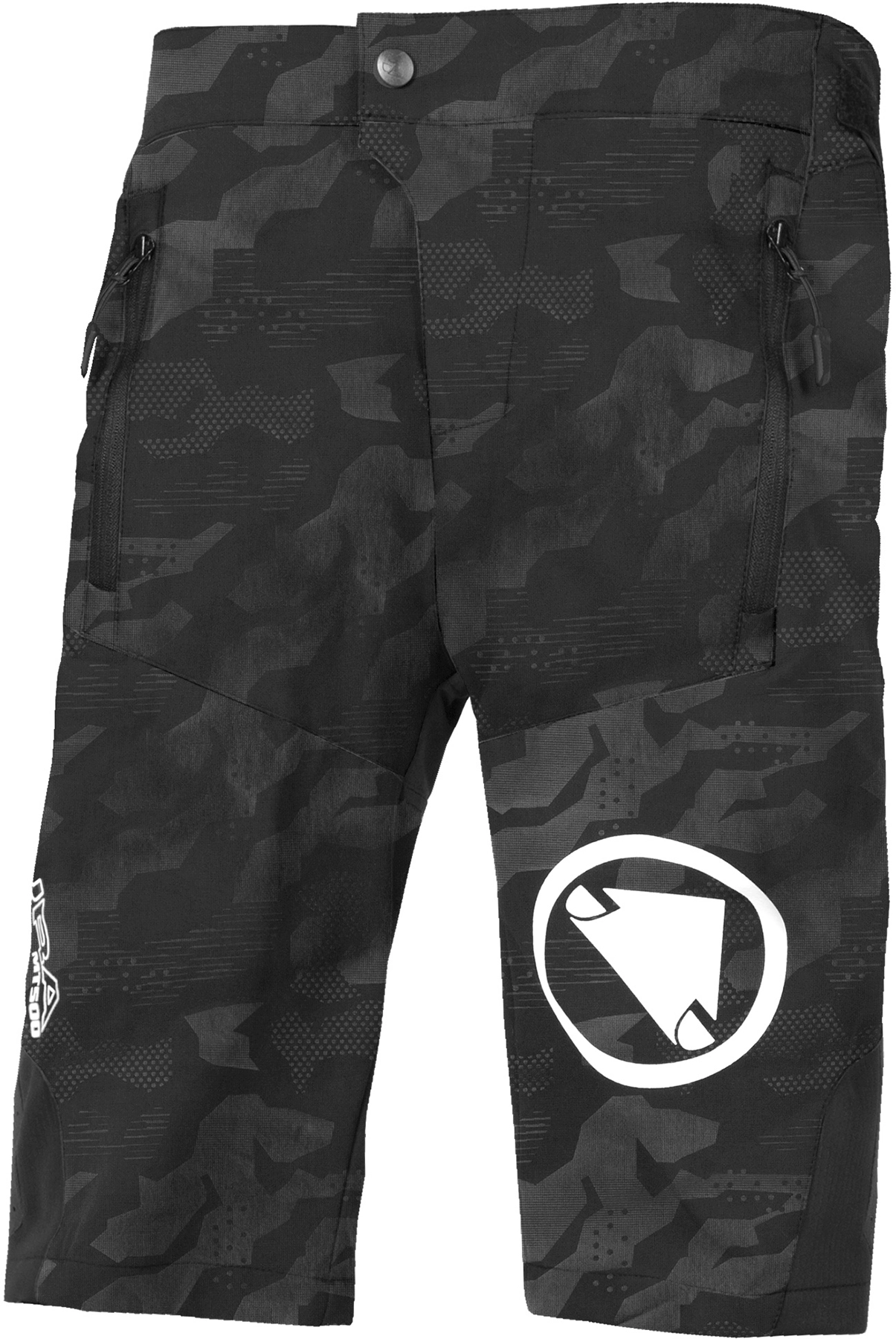 Endura Kids MT500JR Burner Shorts With Liner 6 Endura Kids MT500JR Burner Shorts With Liner – Bild 4
