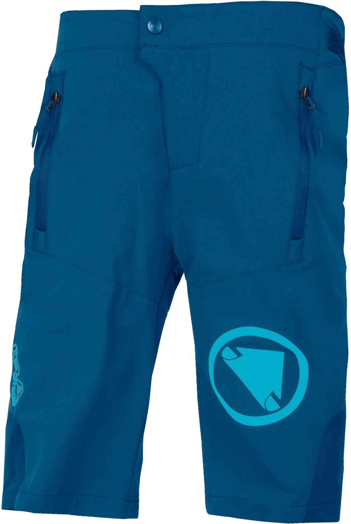 Endura Kids MT500JR Burner Shorts With Liner 5 Endura Kids MT500JR Burner Shorts With Liner – Bild 3