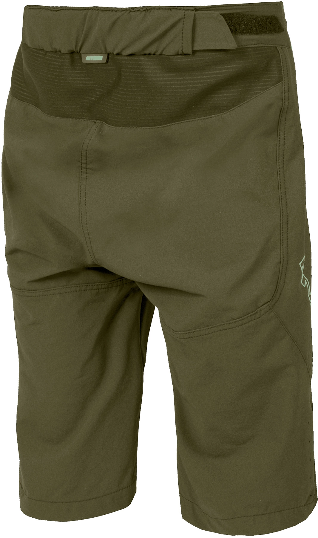 Endura Kids MT500JR Burner Shorts With Liner 4 Endura Kids MT500JR Burner Shorts With Liner – Bild 2