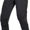 Endura MT500 Burner Lite Pants -Compressport Verkaufsladen Endura MT500 Burner Lite Pants Trousers Black SS23 E8131BK 3 1